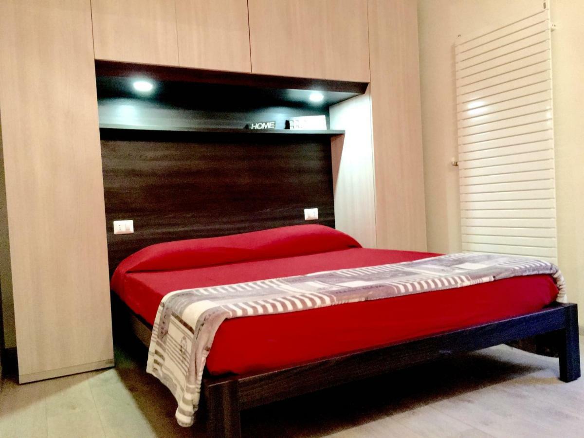 Ai Mulini Home เตรวิโซ ภายนอก รูปภาพ